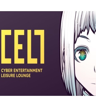 CELL 0: Cyber Entertainment Leisure Lounge Steam Key GLOBAL